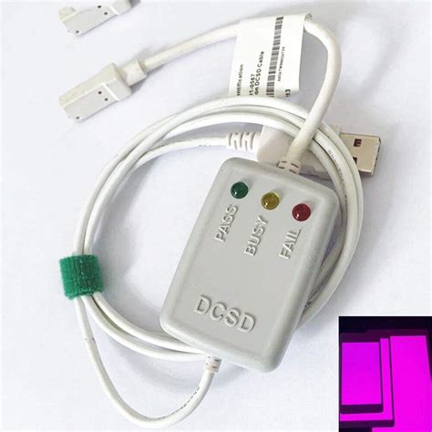 MAGICO DCSD Cable for iPhone Serial Port Cable. . Magico dcsd cable software